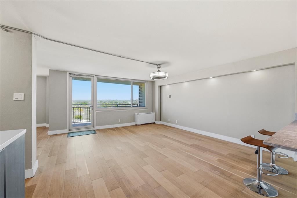 Twenty-One Turtle Creek Condos - Residential