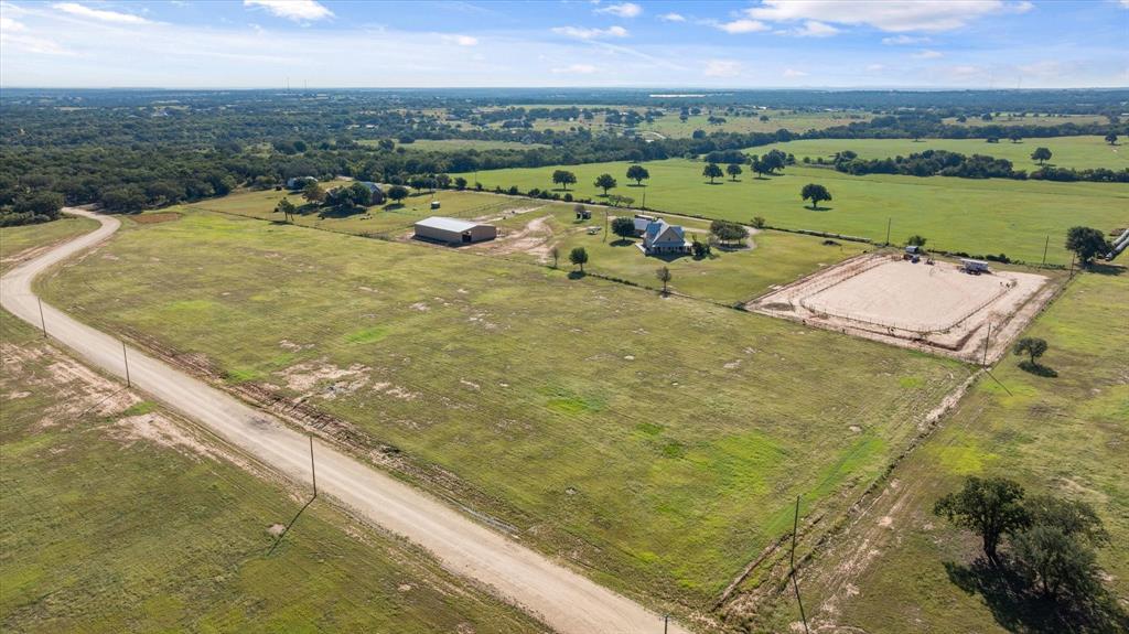 Trinity Rdg Estates - Land