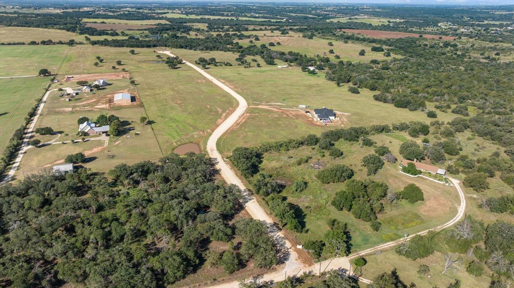 Trinity Rdg Estates - Land
