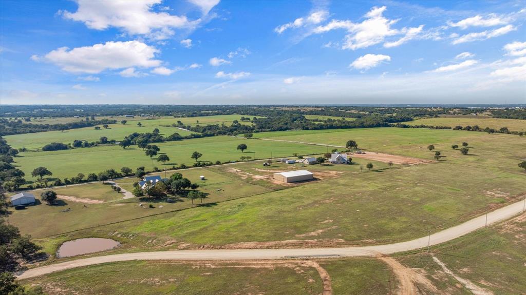 Trinity Rdg Estates - Land