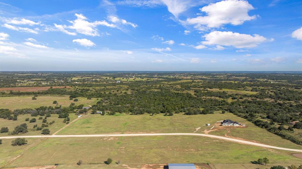 Trinity Rdg Estates - Land