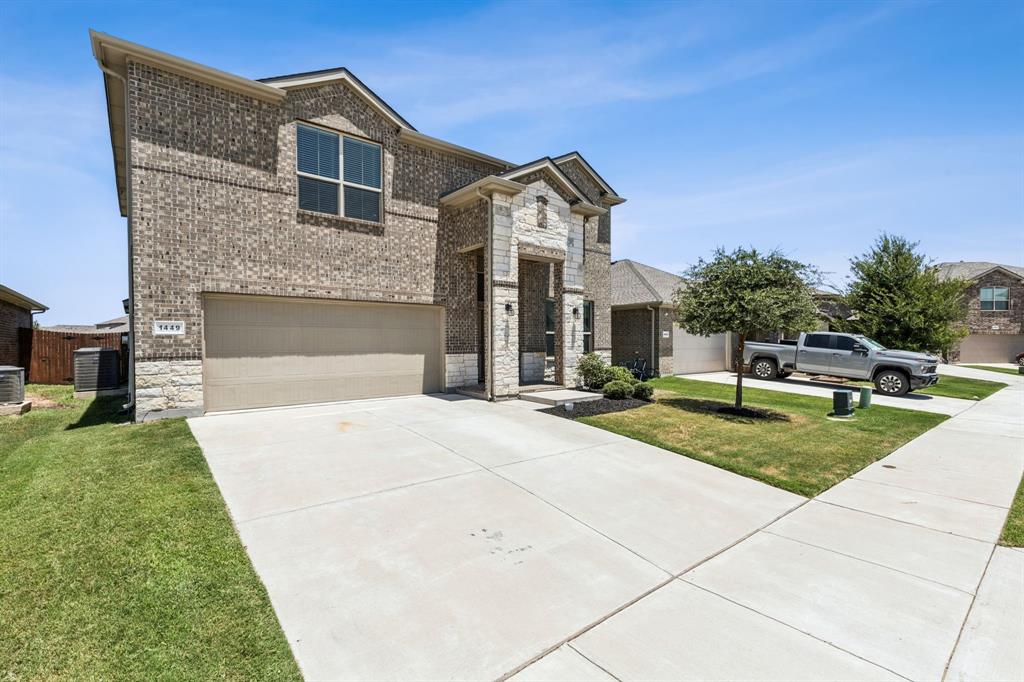 Trails Elizabeth Crk - Residential