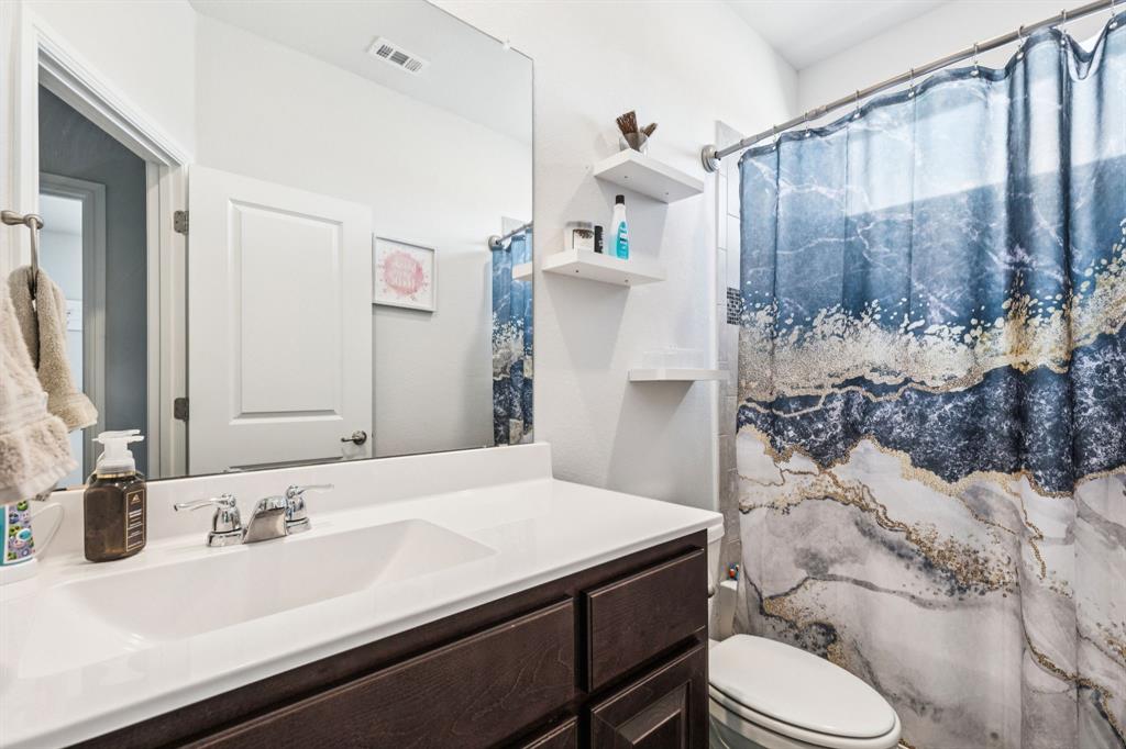 Trails Elizabeth Crk - Residential