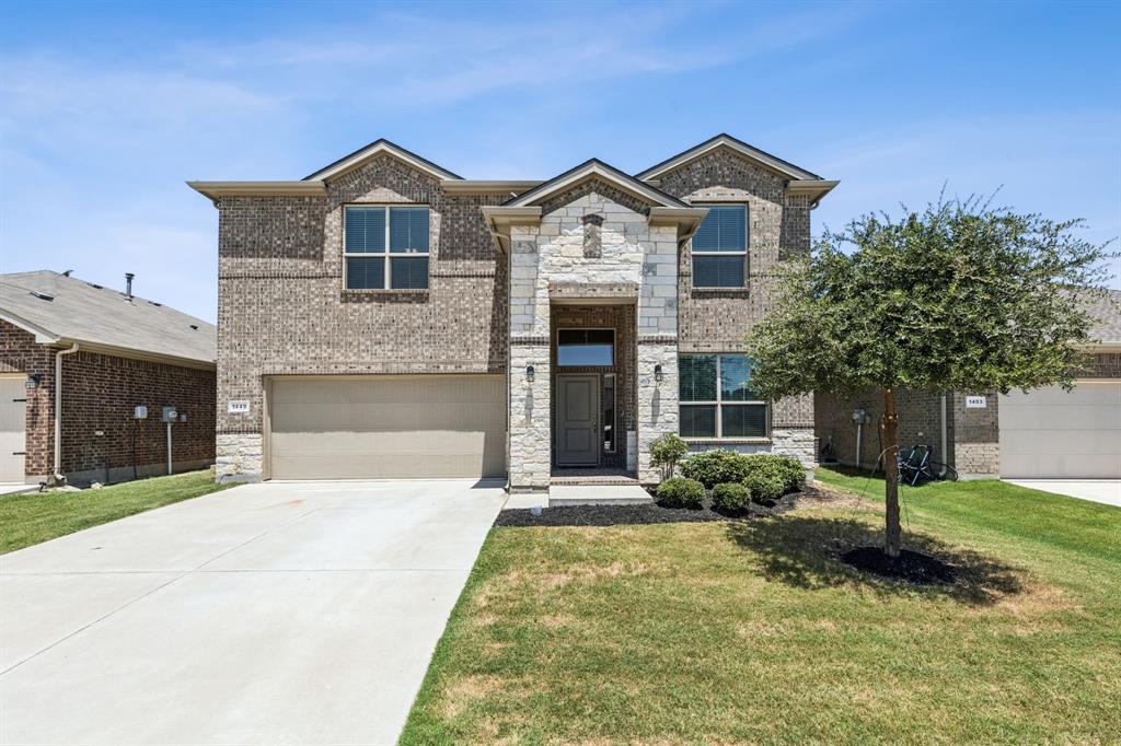 Trails Elizabeth Crk - Residential