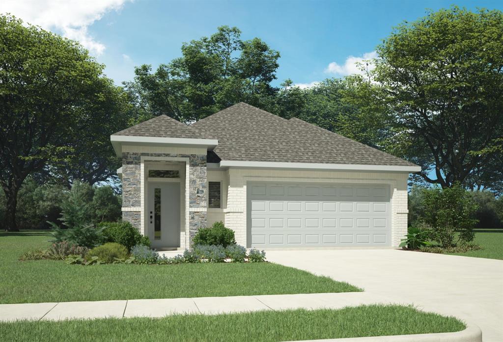 Creekside - Residential