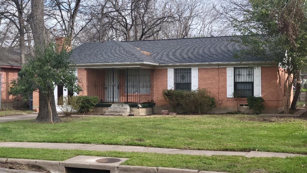 Glendale - Residential