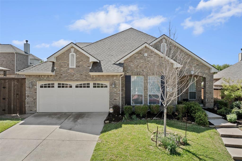 Welcome to this spacious and beautifully appointed single-family residence located in the heart of Corinth, Texas. This home perfectly balances suburban tranquility with modern convenience, offering ample space for both entertaining and everyday living.
Property Highlights:
- New paint and new carpet makes this home ready for you.
- Spacious Living: Boasting 2,902 square feet of interior livable area, this home features a generous open layout designed for comfort.
- Bedrooms & Baths: 4 large bedrooms and 3 full bathrooms, providing plenty of room for family and guests.
- Gourmet Kitchen: Featuring granite countertops, upgraded appliances, and ample cabinetry—perfect for the home chef.
- Versatile Living Spaces: Enjoy three separate living areas, providing plenty of room for a home office, media room, or play area.
- Key Features: Private In-Ground Pool with waterfall & professionally landscaped yard.
Prime Location:
Nestled in the sought-after Eagle Pass at Oakmont subdivision, this home offers more than just a beautiful structure:
- Top-Rated Schools: Located within the coveted Denton ISD, just minutes from Hawk Elementary (rated 9-10).
- Convenience: Easy access to I-35E makes commuting to Denton, Dallas, or Ft. Worth a breeze, while local parks and trails provide endless   
        weekend recreation.

Make this home yours. This stunner will go fast!