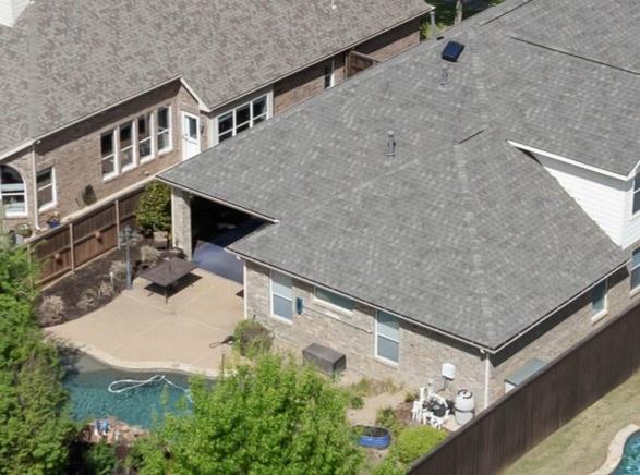 Eagle Pass At Oakmont - Residential