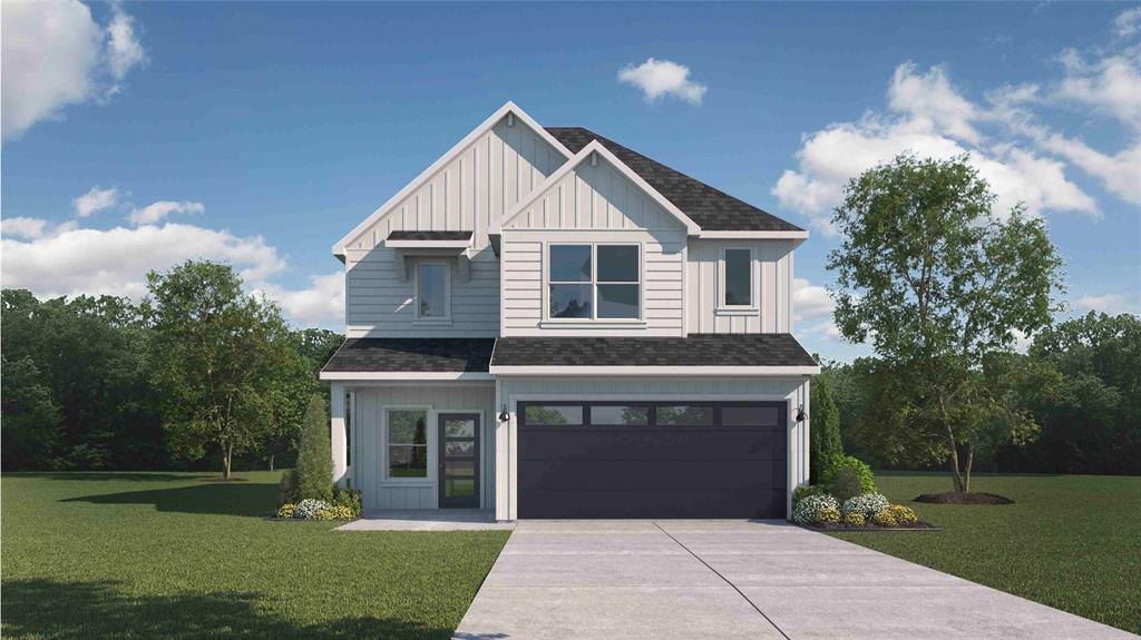 Rock Creek Ranch - Residential