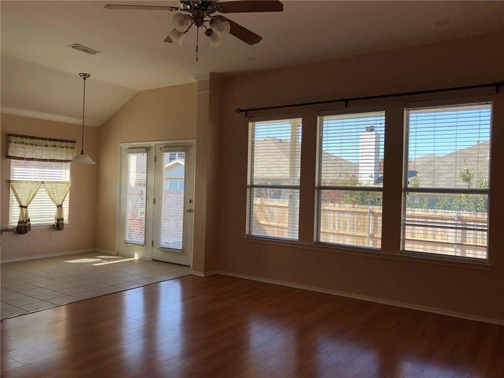 Harvest Ridge Add - Residential Lease
