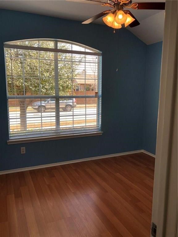 Harvest Ridge Add - Residential Lease