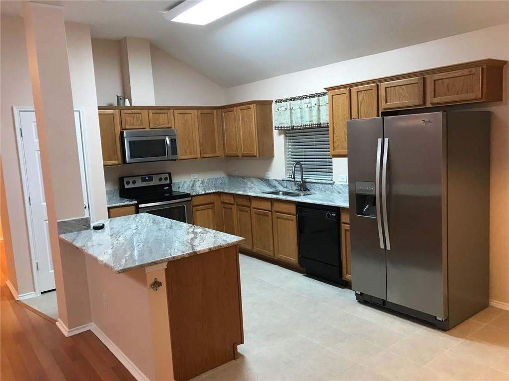 Harvest Ridge Add - Residential Lease