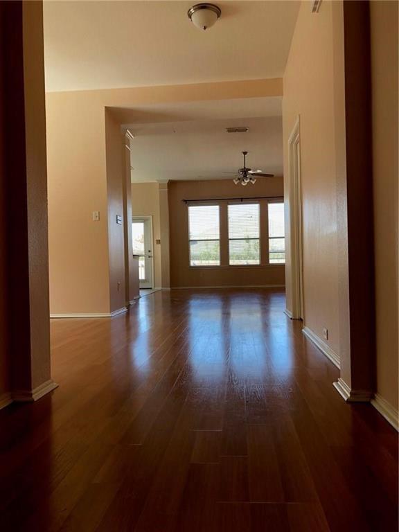 Harvest Ridge Add - Residential Lease