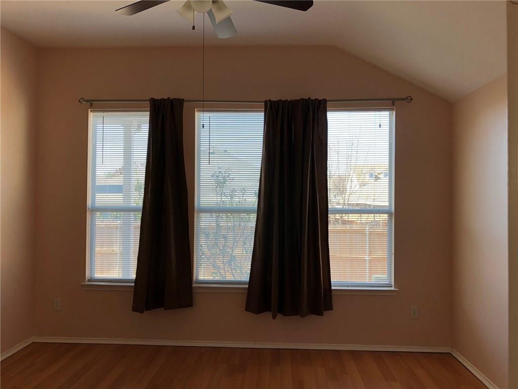 Harvest Ridge Add - Residential Lease