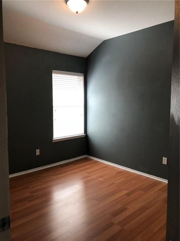 Harvest Ridge Add - Residential Lease