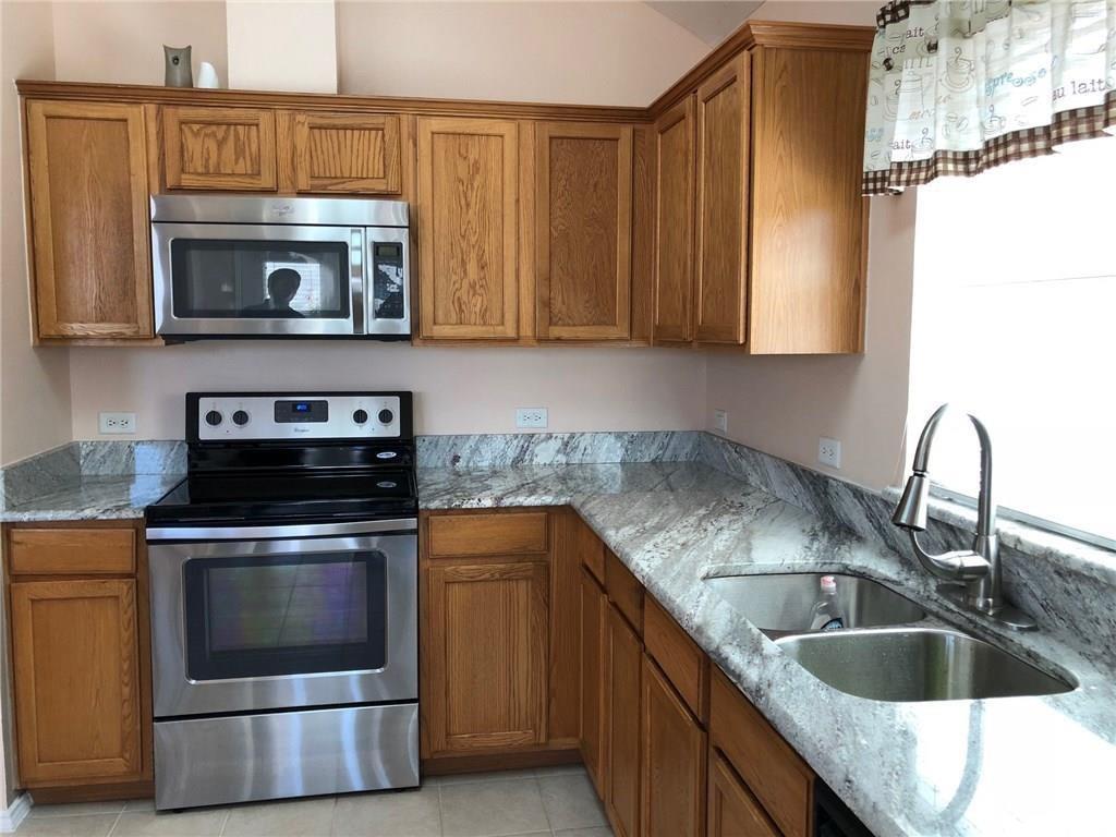Harvest Ridge Add - Residential Lease