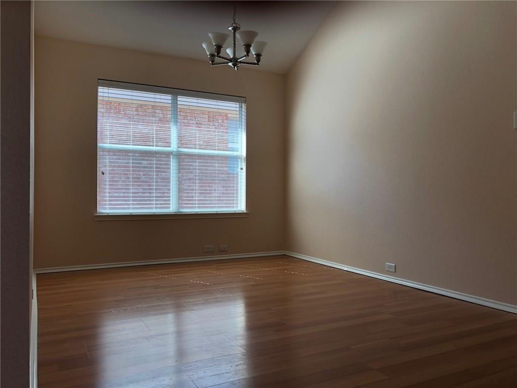 Harvest Ridge Add - Residential Lease