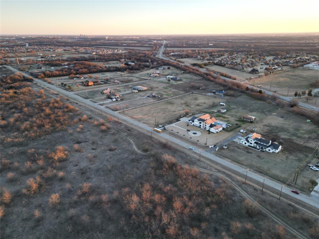 Reese Ranch Estates - Land