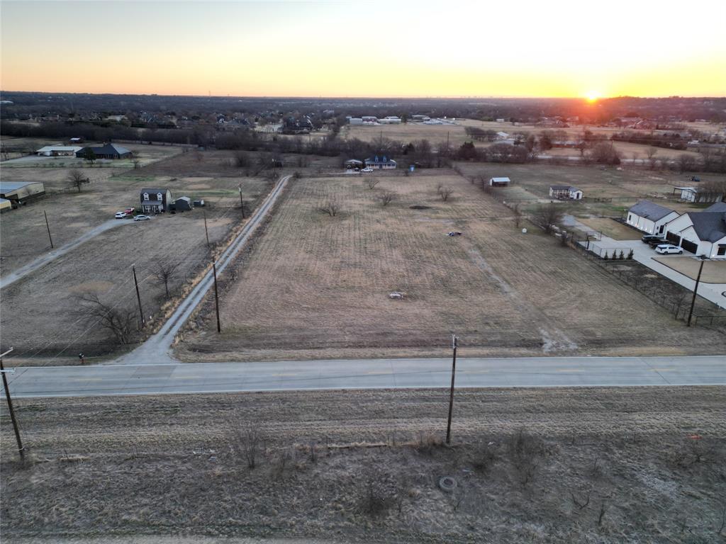 Reese Ranch Estates - Land