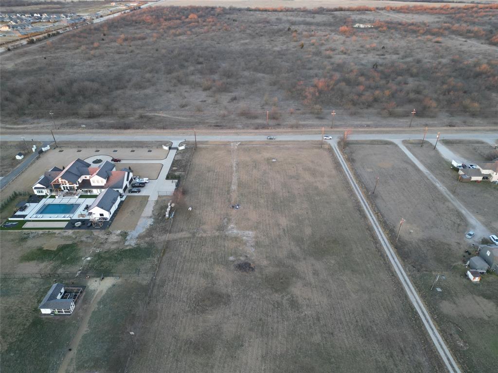 Reese Ranch Estates - Land