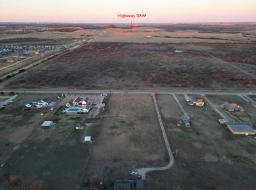 Reese Ranch Estates - Land