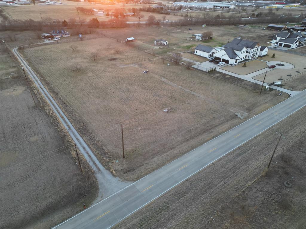 Reese Ranch Estates - Land