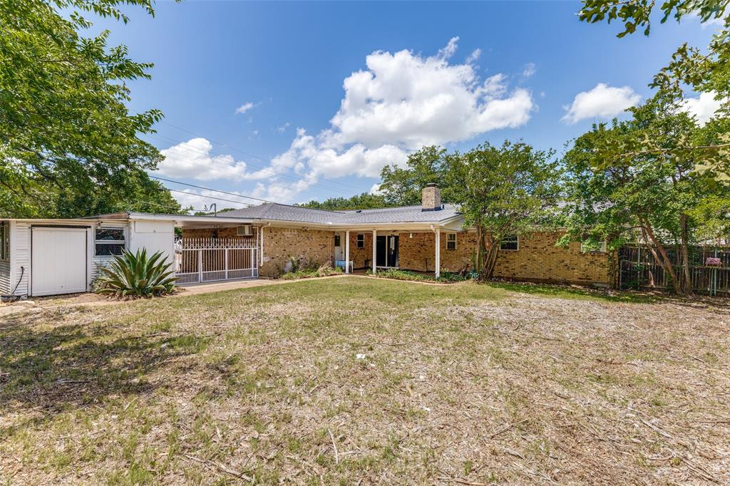 Hurst Hills Add - Residential
