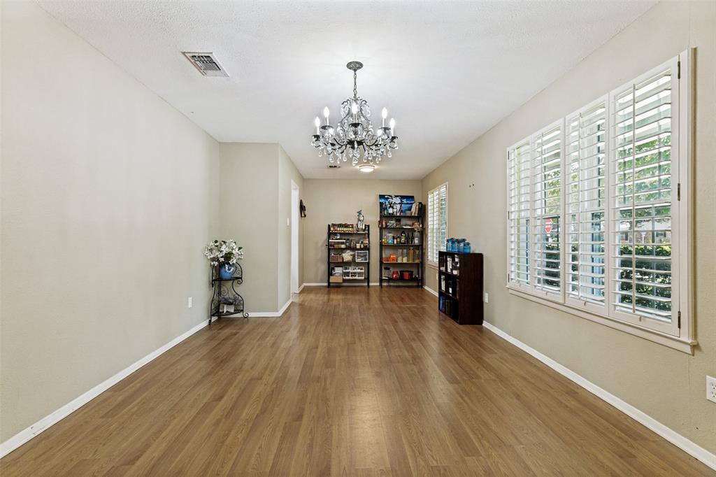 Hurst Hills Add - Residential