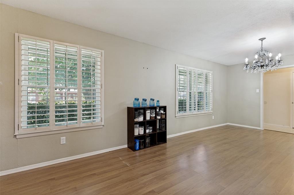 Hurst Hills Add - Residential