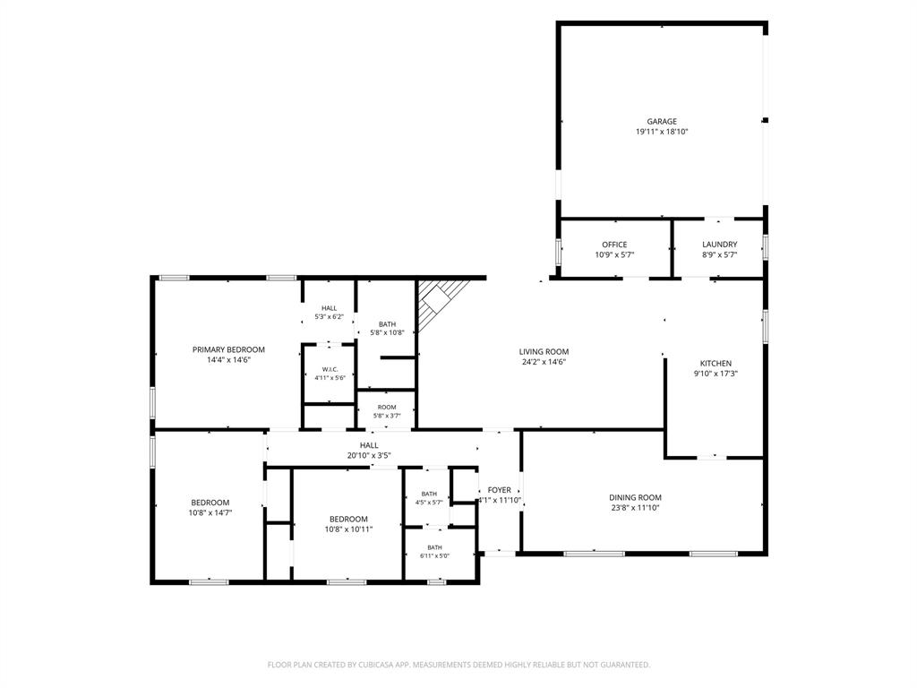 Hurst Hills Add - Residential