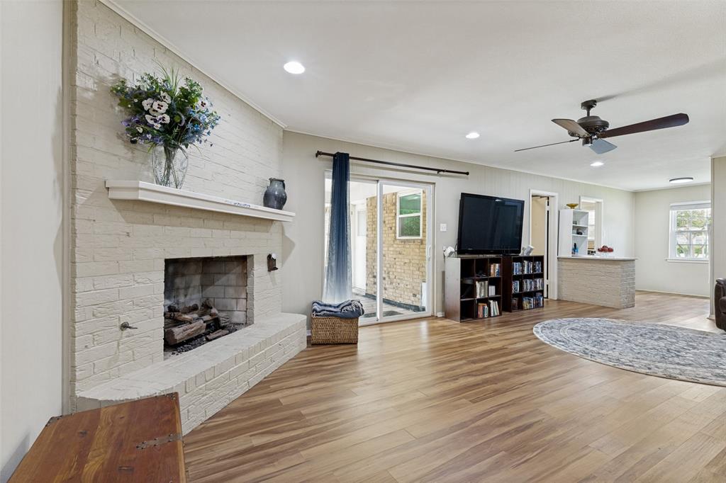 Hurst Hills Add - Residential