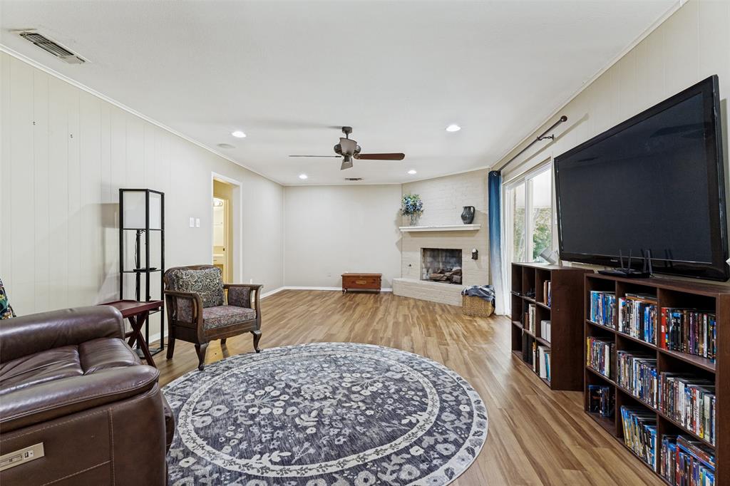 Hurst Hills Add - Residential