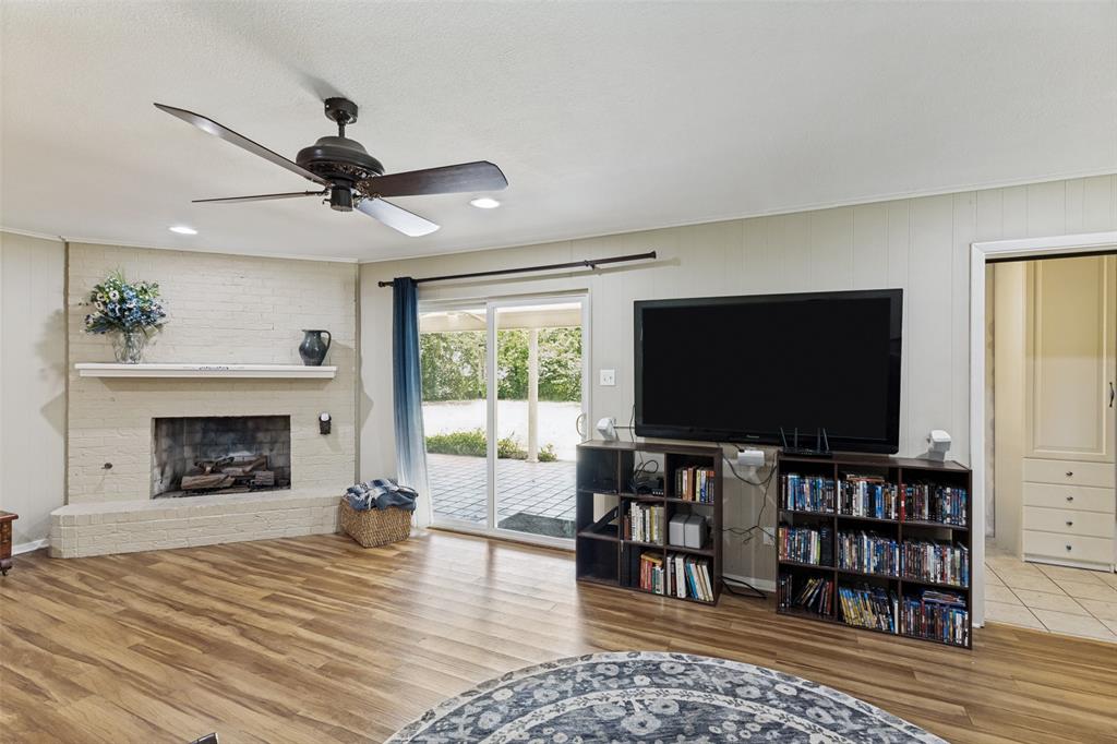 Hurst Hills Add - Residential