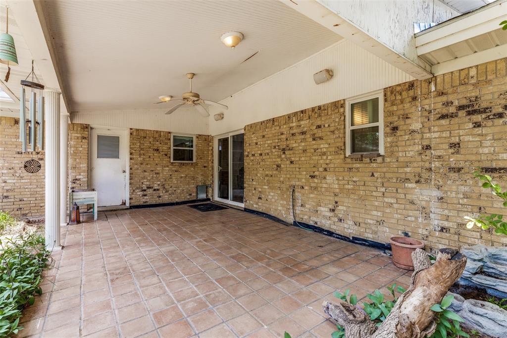Hurst Hills Add - Residential