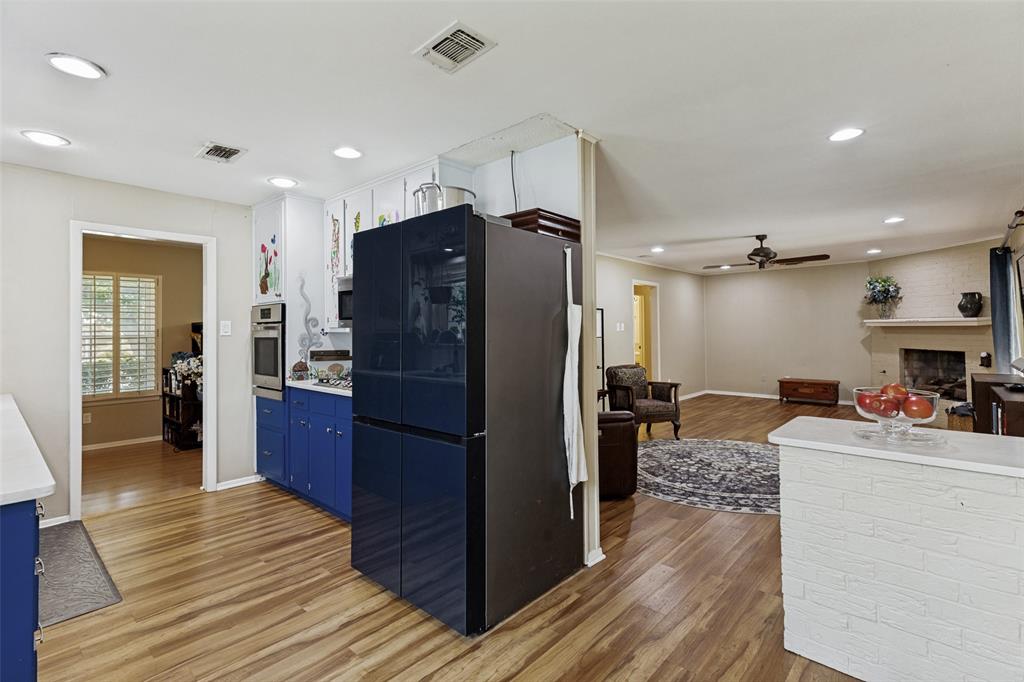 Hurst Hills Add - Residential