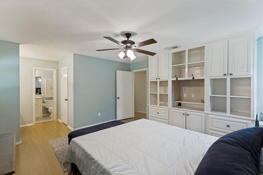 Hurst Hills Add - Residential