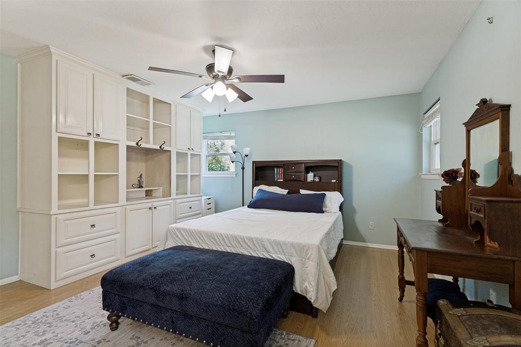 Hurst Hills Add - Residential