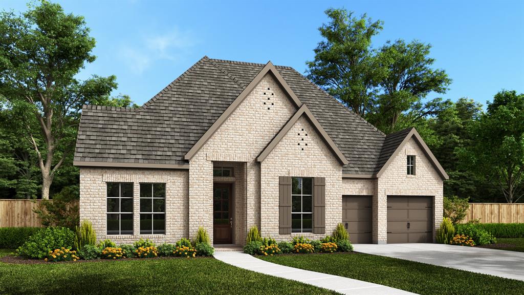 Walsh - Residential