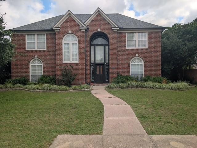 Welcome to 6832 Clear Spring Drive, one of Southwest Fort Worth's highly sought out residential communities, where timeless elegance meets everyday convenience. 
Located in the well-established and highly desirable Bellaire North Park neighborhood, this recently renovated two-story home offers the perfect setting for families seeking comfort, convenience, and community. Thoughtfully updated with brand-new flooring, fresh designer paint, and a stunning remodeled kitchen, this move-in-ready home is designed for both everyday living and effortless entertaining. The backyard features a sparkling pool, creating the ideal space for family gatherings, summer fun, and relaxing weekends at home.
Surrounded by mature trees, beautifully maintained streets, and a welcoming neighborhood atmosphere, this exceptional home offers a lifestyle defined by comfort, sophistication, and connection.
Enjoy peaceful mornings along scenic walking trails, afternoons at the neighborhood park, and evenings just minutes from the vibrant dining, boutique shopping, and entertainment of Clearfork and Waterside. With quick access to Chisholm Trail Parkway, commuting across Fort Worth is seamless while preserving the serenity of this coveted enclave.

Golf enthusiasts will appreciate the proximity to WhiteStone Golf Club, while nearby shopping centers, restaurants, and everyday conveniences place everything you need within easy reach. Combining an exceptional location with the charm and exclusivity of Bellaire Park North, this is more than a home—it's a lifestyle reserved for those who value quality, convenience, and distinction.

Don't miss this rare opportunity to own a move-in-ready home in one of Fort Worth's most coveted family-friendly communities.