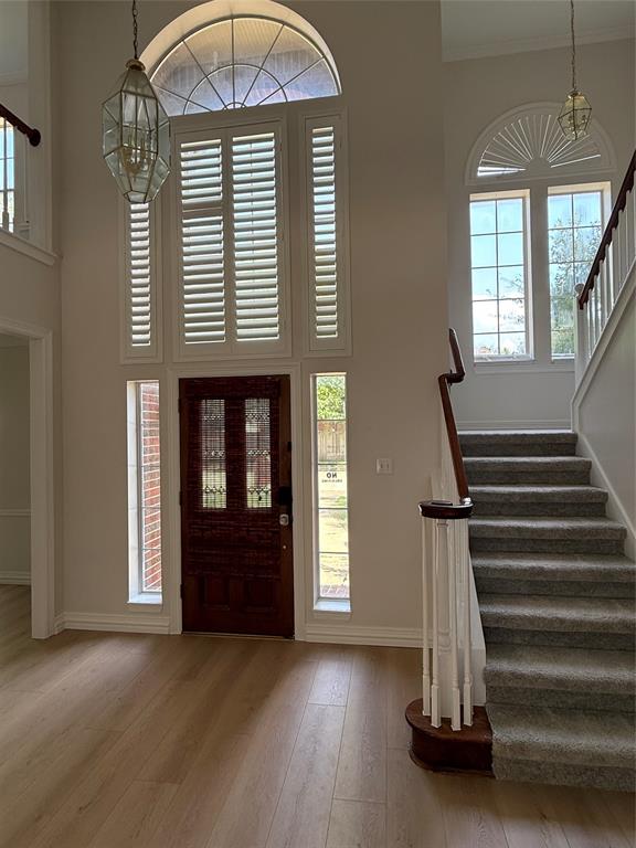 Bellaire Park North - Residential