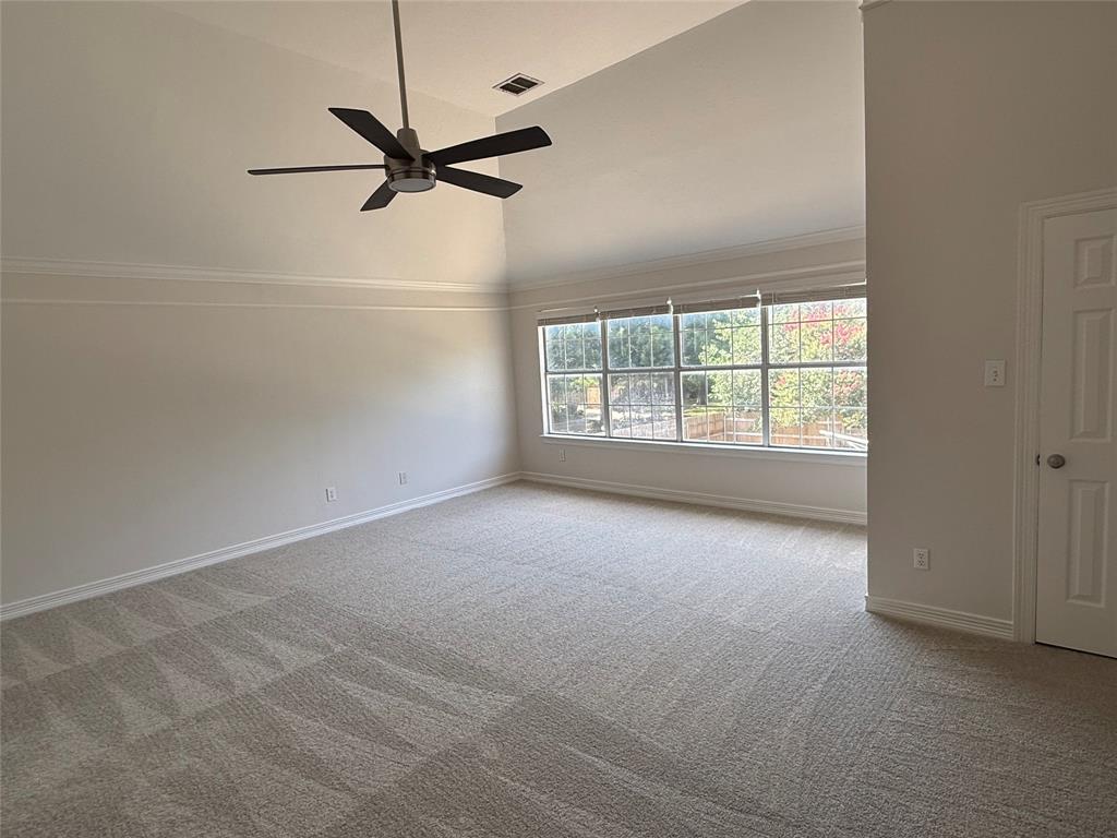 Bellaire Park North - Residential