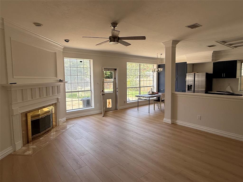 Bellaire Park North - Residential
