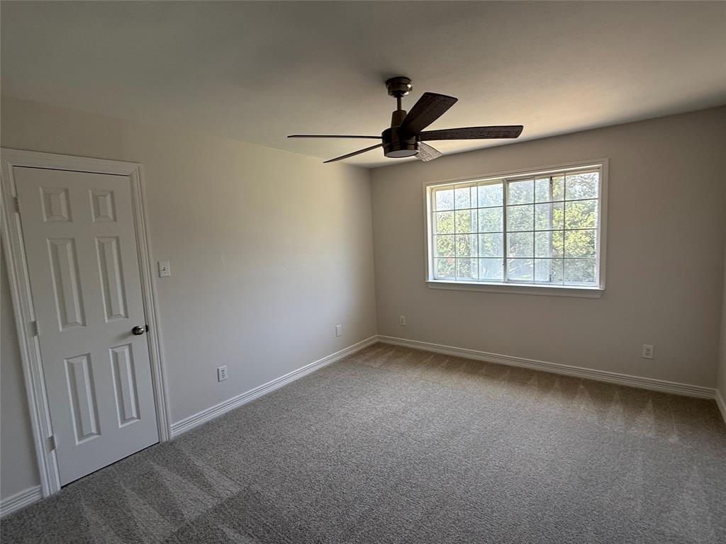 Bellaire Park North - Residential