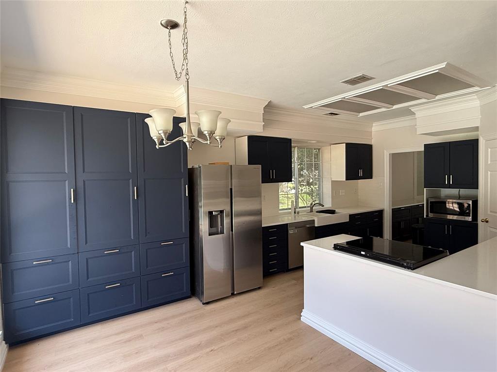 Bellaire Park North - Residential