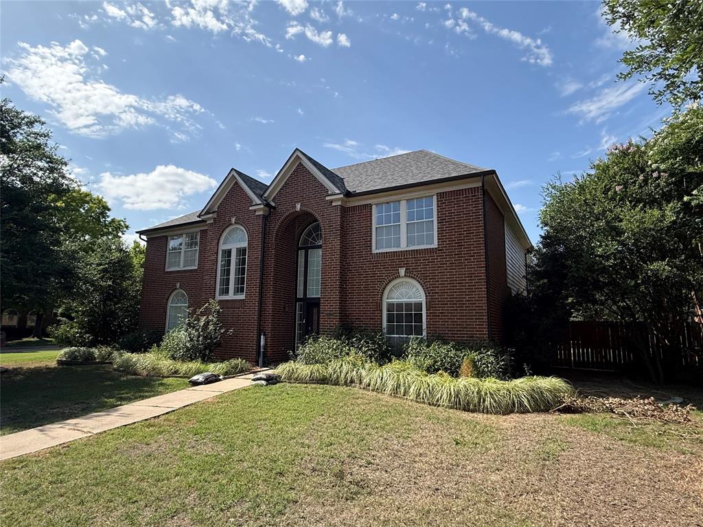 Bellaire Park North - Residential