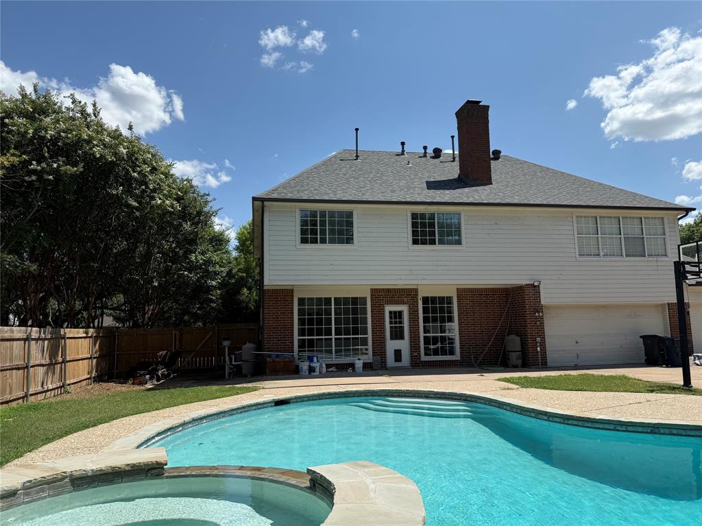 Bellaire Park North - Residential