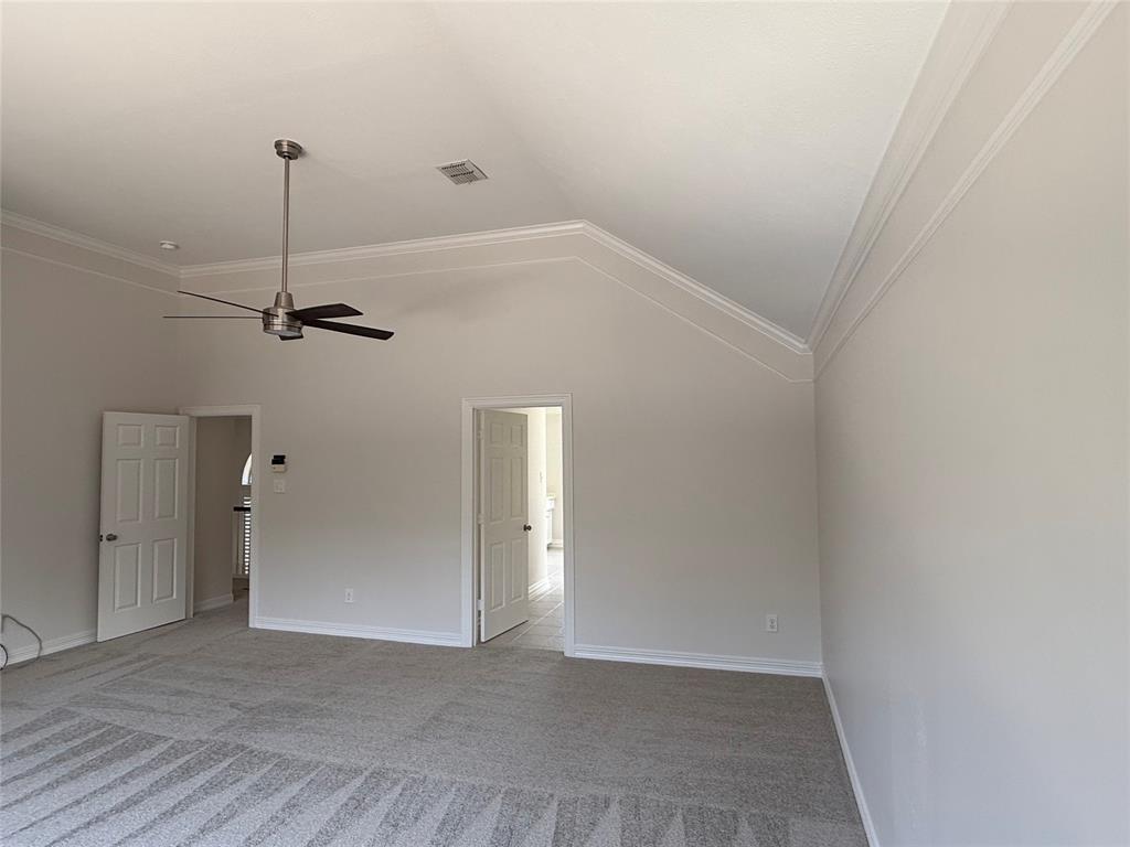 Bellaire Park North - Residential