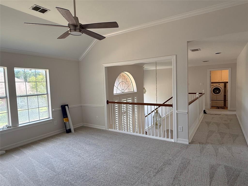 Bellaire Park North - Residential