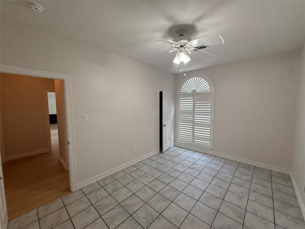 Bellaire Park North - Residential