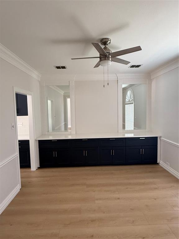 Bellaire Park North - Residential